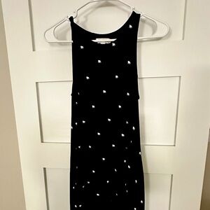 Stewart Simmons Bulldog dress